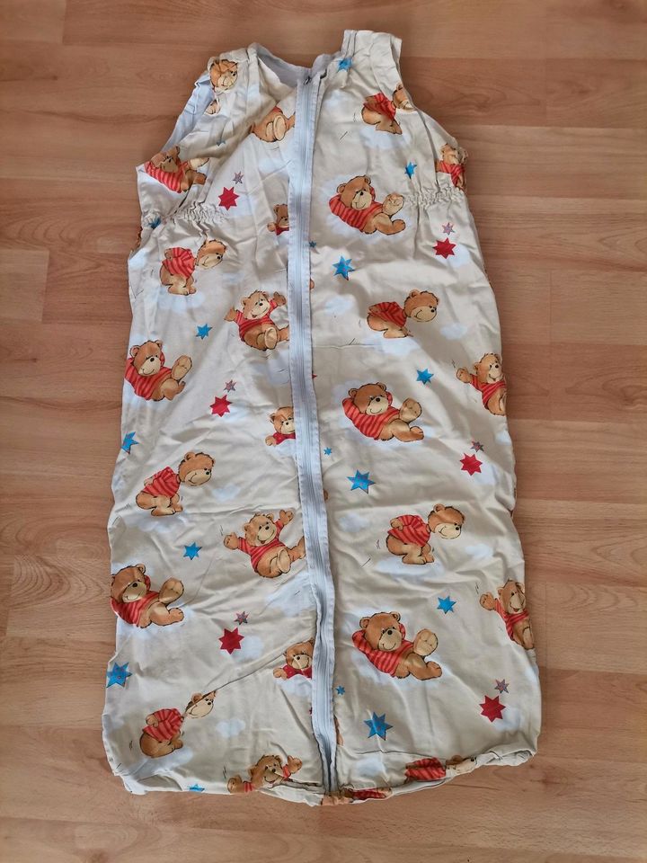 Schlafsäcke für Kinder 110 cm Winter in Bretzenheim