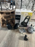 Kopfhörer von Sony Niedersachsen - Nordenham Vorschau