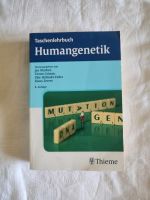 Taschenlehrbuch Humangenetik Niedersachsen - Königslutter am Elm Vorschau