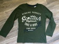 Camp David Kinder langarm Shirt /Sweat Jungen - Gr. 128 Nordrhein-Westfalen - Hille Vorschau