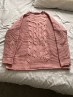 Strickpullover Nordrhein-Westfalen - Recklinghausen Vorschau