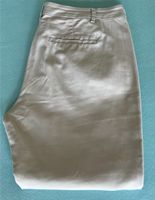 S. Oliver Chino Damen Hose Gr. 44 Fb. beige 7/8 Länge Nordrhein-Westfalen - Overath Vorschau