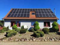 Einfamilienhaus mit Fotovoltaik, Carport & Gartenhäuschen in ruhiger Wohngegend von Lüchow (Wendland) Niedersachsen - Lüchow Vorschau