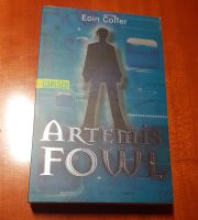 Artemis Fowl - Taschenbuch Nordrhein-Westfalen - Arnsberg Vorschau