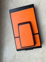 Polaroid SX-70 - Auf 600 Film Konvertiert - Orange Schleswig-Holstein - Flensburg Vorschau