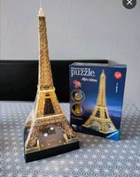 Ravensburger 3D Eiffelturm mit Beleuchtung Bayern - Burkardroth Vorschau