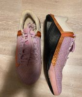 Damen Sport Schuhe von Nike Metcon Sachsen - Markkleeberg Vorschau