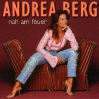 Andrea Berg - Nah am Feuer, Audio CD, NEUWERTIG Nordrhein-Westfalen - Lippstadt Vorschau