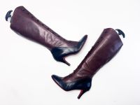 Swear Damenstiefel Women Boots Leder Leather braun schwarz Brown Friedrichshain-Kreuzberg - Friedrichshain Vorschau