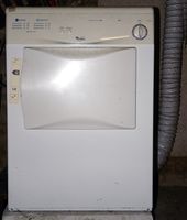 Trockner ( Whirlpool AWZ 220 ) Baden-Württemberg - Karlsruhe Vorschau