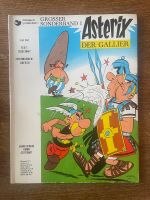 Asterix & Obelix komplett Band 1- Band 29 und Band 31 Frankfurt am Main - Niederursel Vorschau