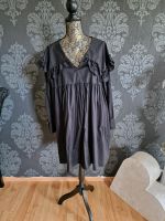Kleid schwarz ZARA Gr. XL / kleines schwarzes / Freizeitkleid Thüringen - Meiningen Vorschau