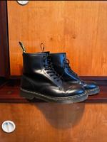Dr Martens 1460 Glattleder Original Gr. 41 Sachsen - Burkhardtsdorf Vorschau