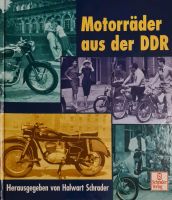 Motorräder aus der DDR MZ Simson Nordrhein-Westfalen - Kreuztal Vorschau