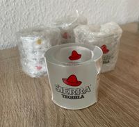 *Neu* 4 Sierra Tequila Teelichte Brandenburg - Cottbus Vorschau