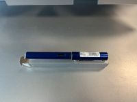 LAMY AL-star oceanblue Füllhalter 028 F-Feder! Nordrhein-Westfalen - Meerbusch Vorschau