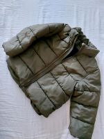 Winterjacke H&M Größe 92 Bayern - Oerlenbach Vorschau