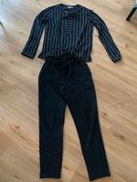 ONLY Hose Gr 36 L 32 Blue Denim schwarz wie neu Hessen - Otzberg Vorschau