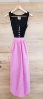 Dirndl Gr. 34 mit Rocklänge Maxi Bayern - Sulzberg Vorschau