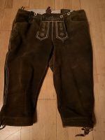 Kniedbundlederhose Damen XXXL Bayern - Neuhaus am Inn Vorschau