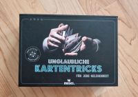 Unglaubliche Kartentricks ... von moses Thüringen - Erfurt Vorschau