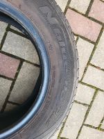 2x Nexen 195/65 R15 Sommerreifen Niedersachsen - Wöllersheim Vorschau