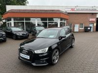 Audi A1 Sportback SLine*Xenon*MMI*Mufu*Shz*Tüv NEU Niedersachsen - Walsrode Vorschau