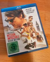 Mission Impossible Rogue Nation -FSK12- Baden-Württemberg - Walzbachtal Vorschau