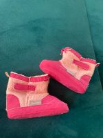 Kinderschuhe Sterntaler pink 17/18 Leipzig - Leipzig, Zentrum-Nord Vorschau