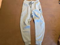 Original NIKE Tech Fleece Jogginghose Jogger hellblau S *TOP* Berlin - Pankow Vorschau