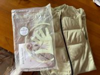 Babydeepsleep, Pucksack mit Gewicht, Babyschlafsack Wandsbek - Hamburg Poppenbüttel Vorschau