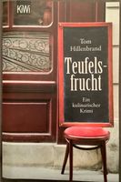 Tom Hillenbrand - Teufelsfrucht Eimsbüttel - Hamburg Eimsbüttel (Stadtteil) Vorschau