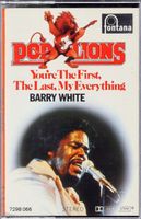 Barry White   You're The First, The Last, My Everything MC Berlin - Neukölln Vorschau