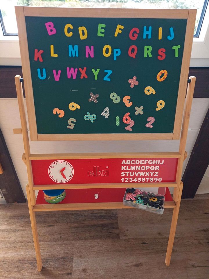 Lernschreibtafel Schule Kinder Elka in Künzell