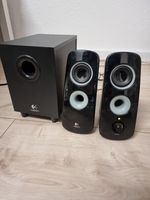 Logitech Speakersystem Z323 Hessen - Dietzenbach Vorschau