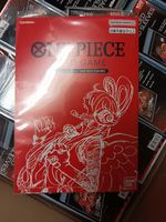 One Piece Bandai Premium Card Collection Red Film Edition Japan Nordrhein-Westfalen - Ratingen Vorschau