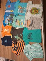 Jungen T-SHIRTS Gr. 104, Shirt Paket, Paw Patrol, T-Shirts Kr. Passau - Passau Vorschau