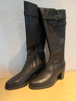 Damen Schuhe Stiefel Venturini 39 Leder Bayern - Ammerndorf Vorschau