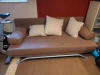 Couch mit Schlaffunktion Bayern - Pfreimd Vorschau