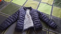 Jacke leichte Jacke Gr 128 Nordrhein-Westfalen - Remscheid Vorschau