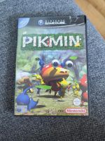 Nintendo GameCube Spiel Pikmin Baden-Württemberg - Karlsruhe Vorschau