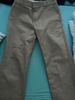 ORIGINALE DICKIES WORKWEAR JEANS Kr. Passau - Passau Vorschau