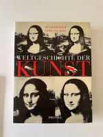 Weltgeschichte der Kunst - Hugh Honour München - Maxvorstadt Vorschau