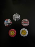 Ultras Nürnberg Button Buttons Bonn - Bad Godesberg Vorschau