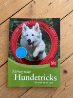 Angela Wegmann Richtig tolle Hundetricks Niedersachsen - Braunschweig Vorschau