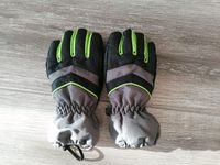 Skihandschuhe Kinder Gr. 7 *wie Neu* Sachsen-Anhalt - Bitterfeld Vorschau