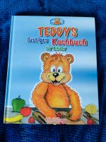 Teddys lustiges Kochbuch für Kinder Vehling Bayern - Schweitenkirchen Vorschau