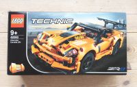 LEGO Technik Set 42093 Chevrolet Corvette ZR1 Nordrhein-Westfalen - Stolberg (Rhld) Vorschau