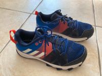 Adidas Performance Gr. 32 Kinder Kanadia 8.1 Trekking Schuhe blau Niedersachsen - Pattensen Vorschau