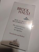 "Brockhaus" SPIELE-QUIZ Geschichte und Kultur | Guter Zustand Sachsen - Marienberg Vorschau